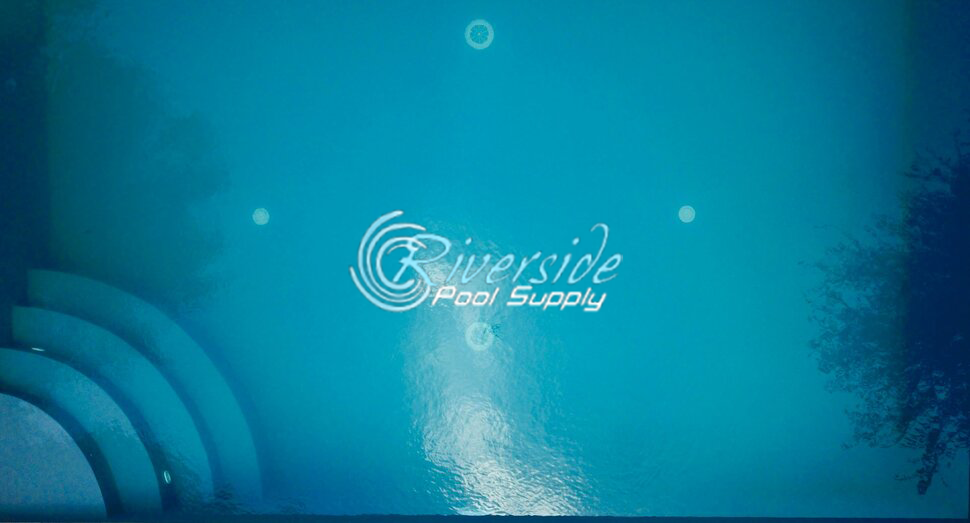 Nathan Smith and Riverside Pool Supply